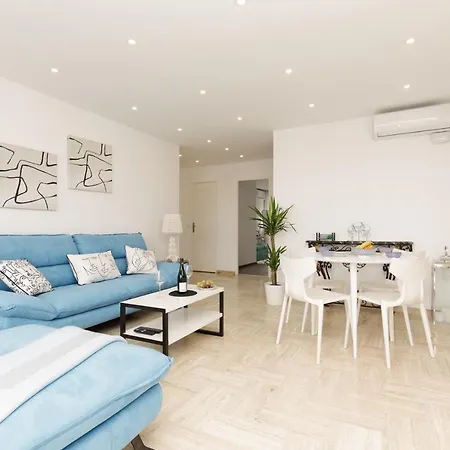 Marine Royale Yourhosthelper Apartamento Mandelieu