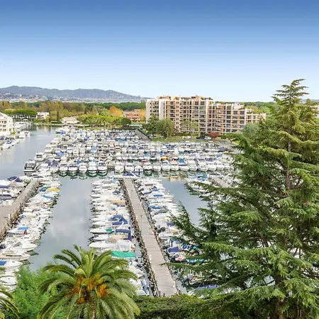 Marine Royale Yourhosthelper Mandelieu