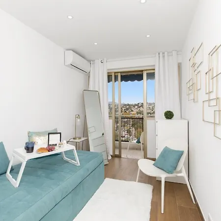 Apartamento Marine Royale Yourhosthelper *